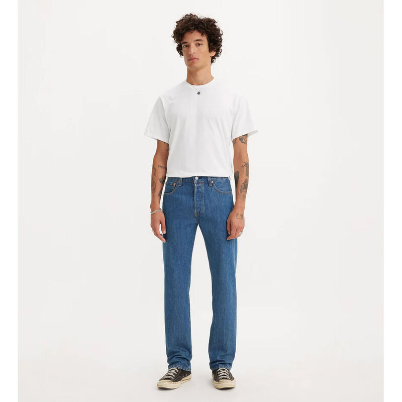 Levi's 501&reg; Original Fit Jean image number 2
